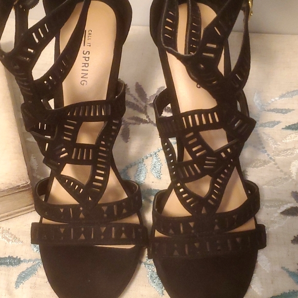 Shoes - Stilettos - Picture 5 of 13